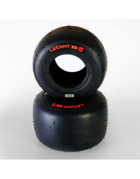 GOMME LECONT SET LOH CIK OPTION