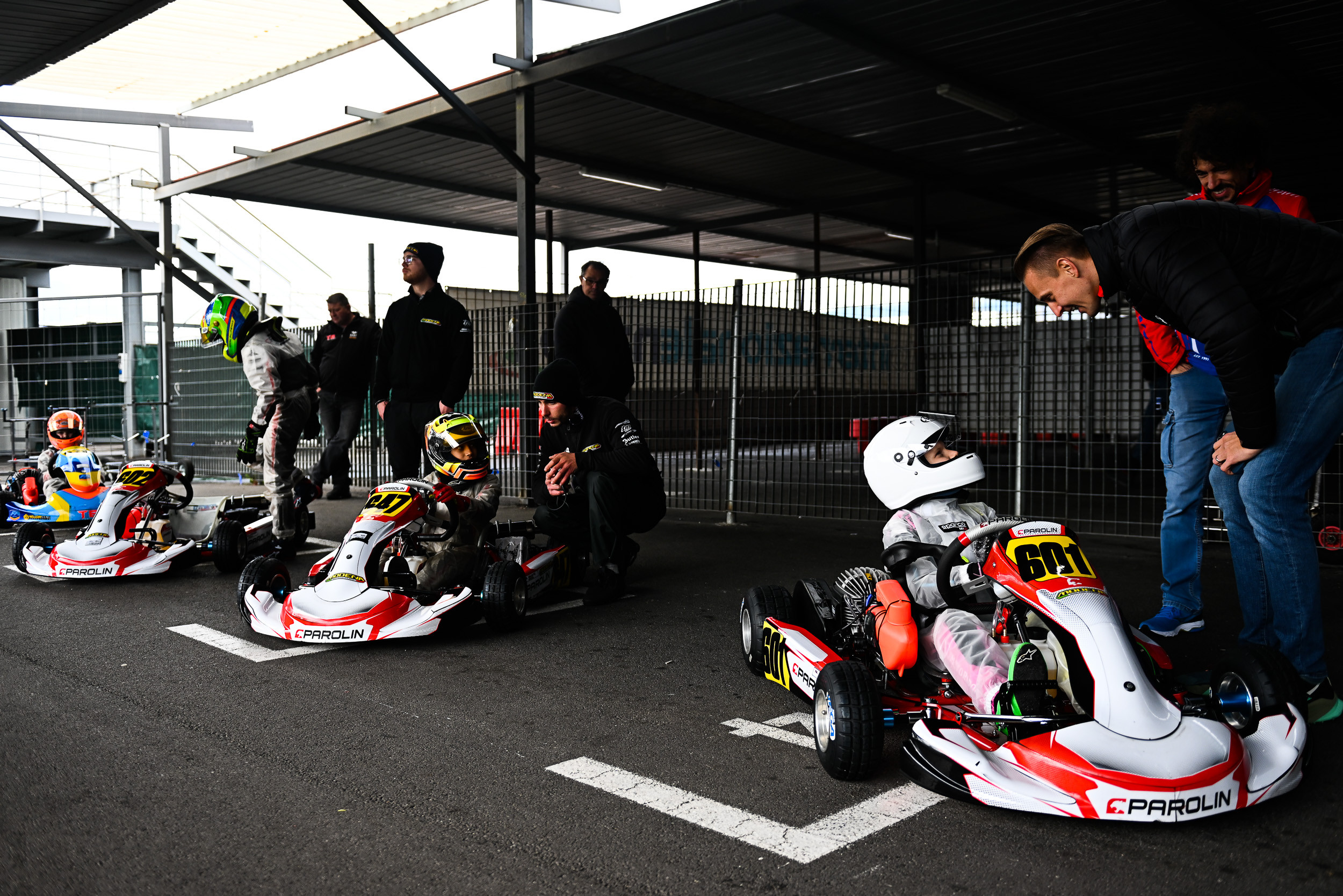 MODENA KART CUNATI