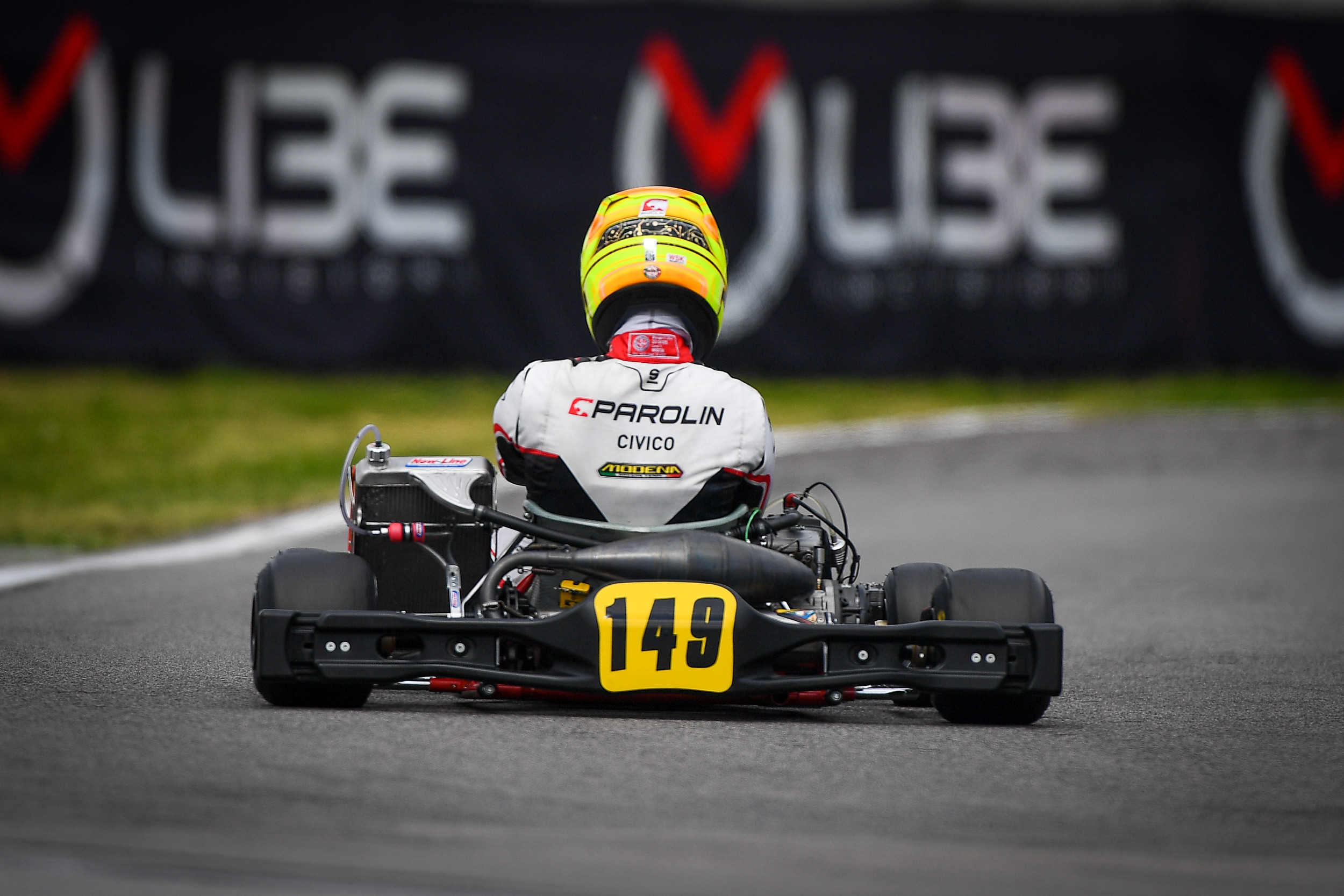 MODENA KART