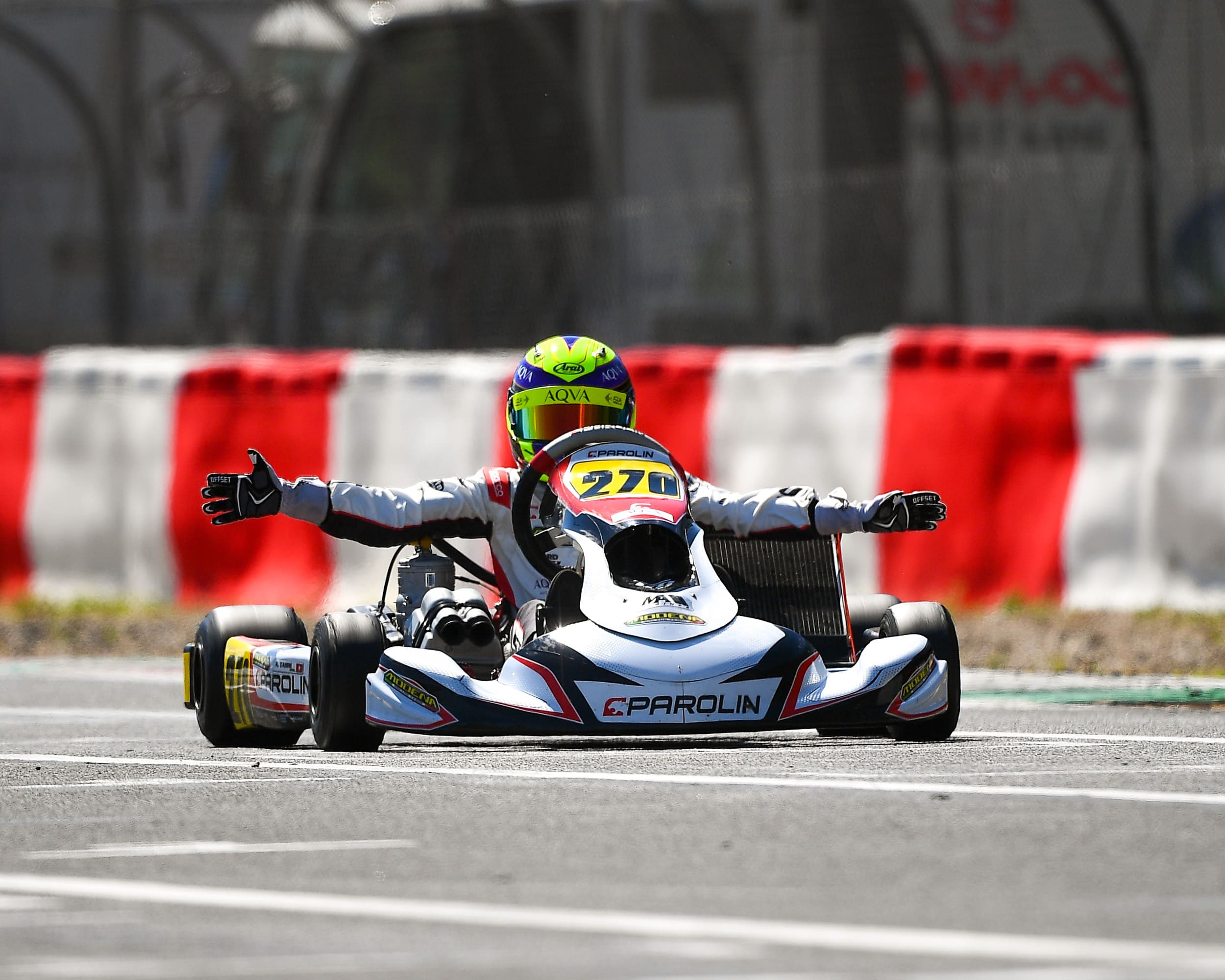 Modena Kart